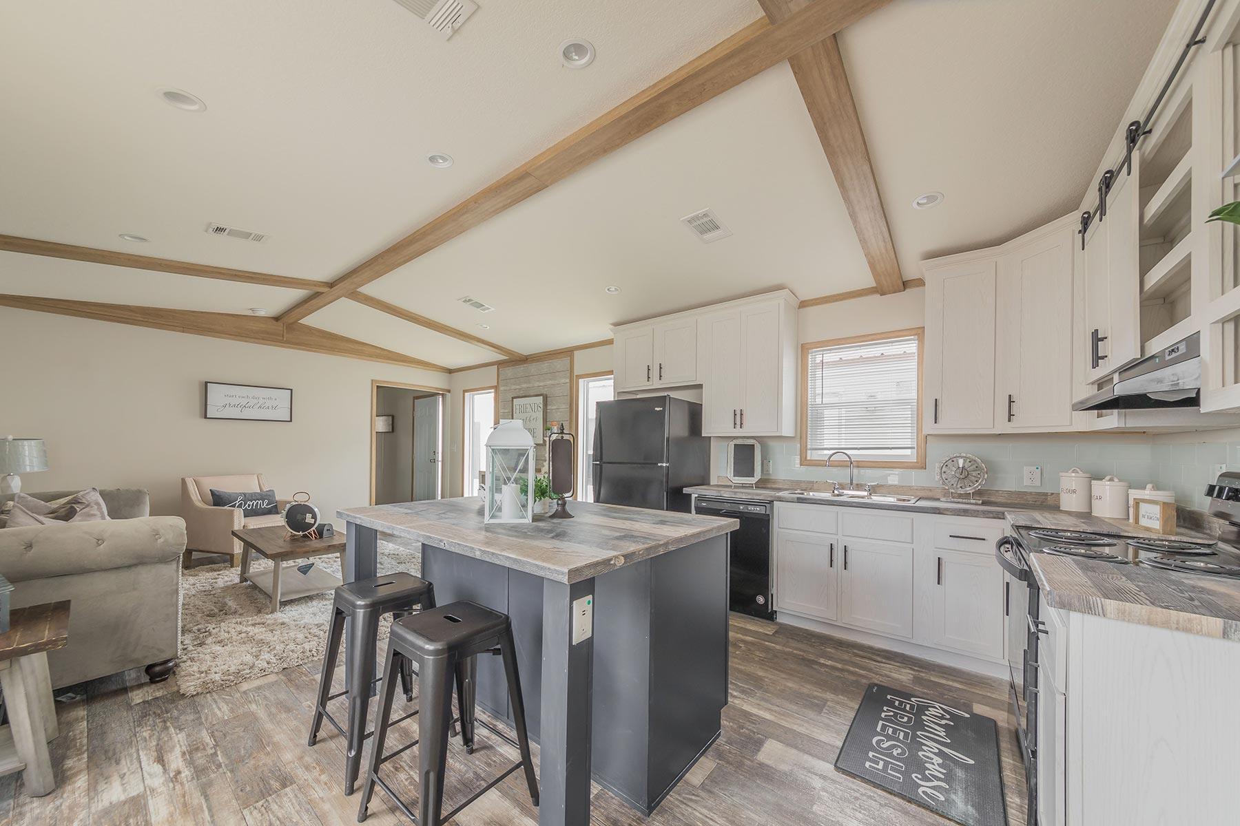 ChampionLeesville Carondolet (2024) Regional Homes of Waco