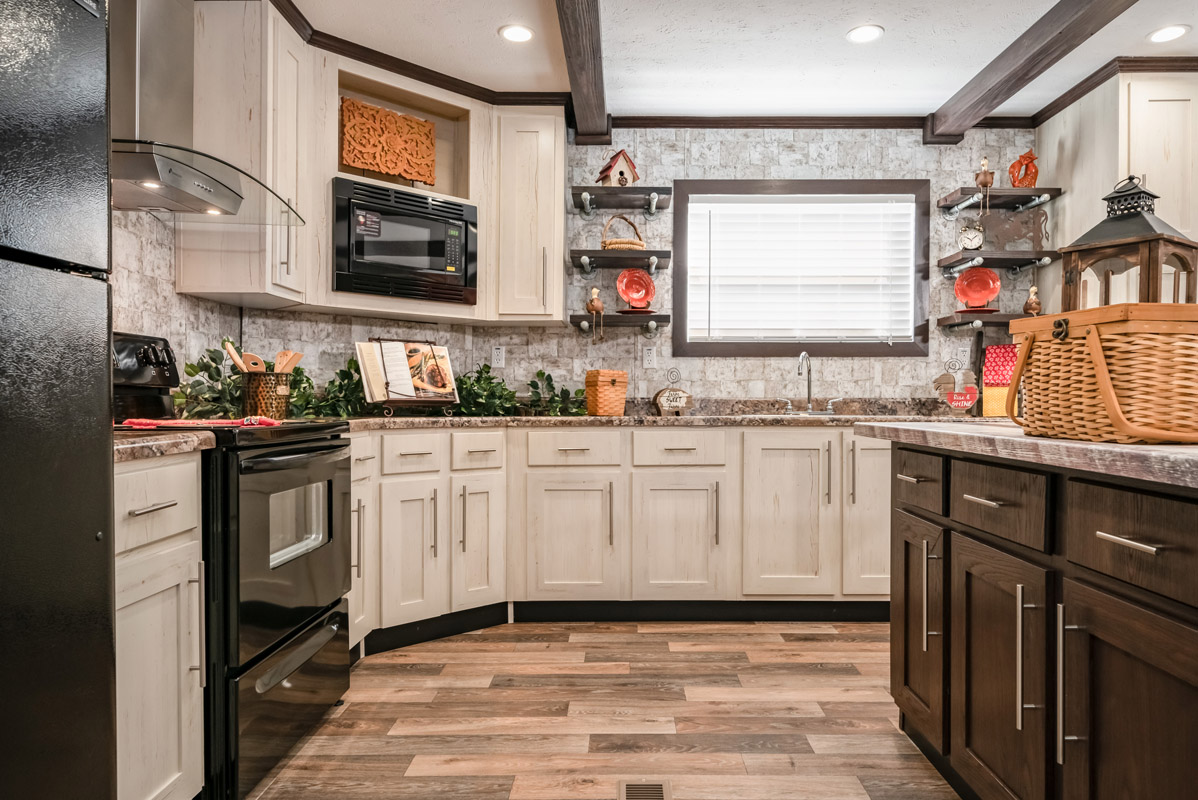 Hamilton Montana (2024) Regional Homes of Jasper