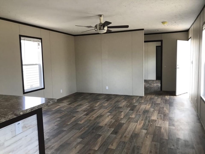 Hamilton Concord (2024) Regional Homes of Jasper