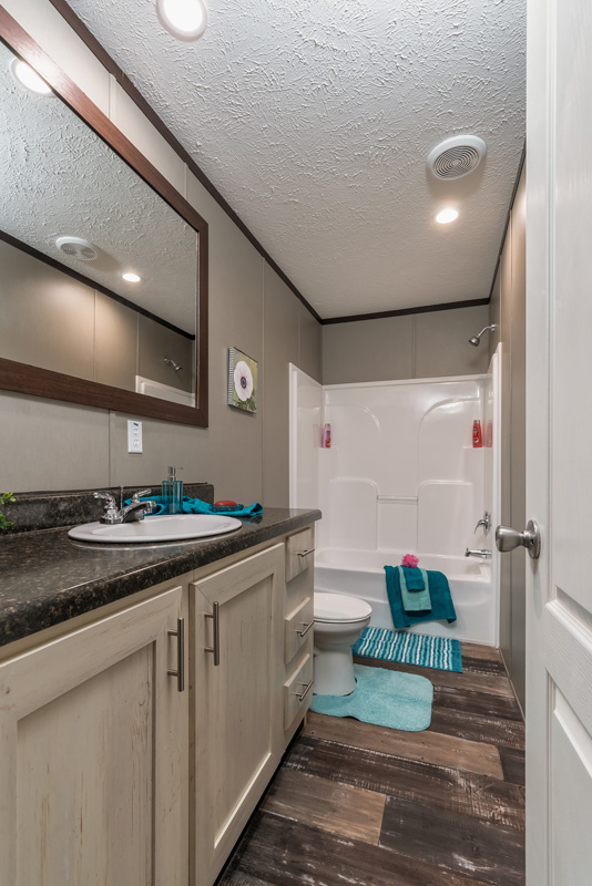 Hamilton Utah (2019) | Regional Homes Hammond