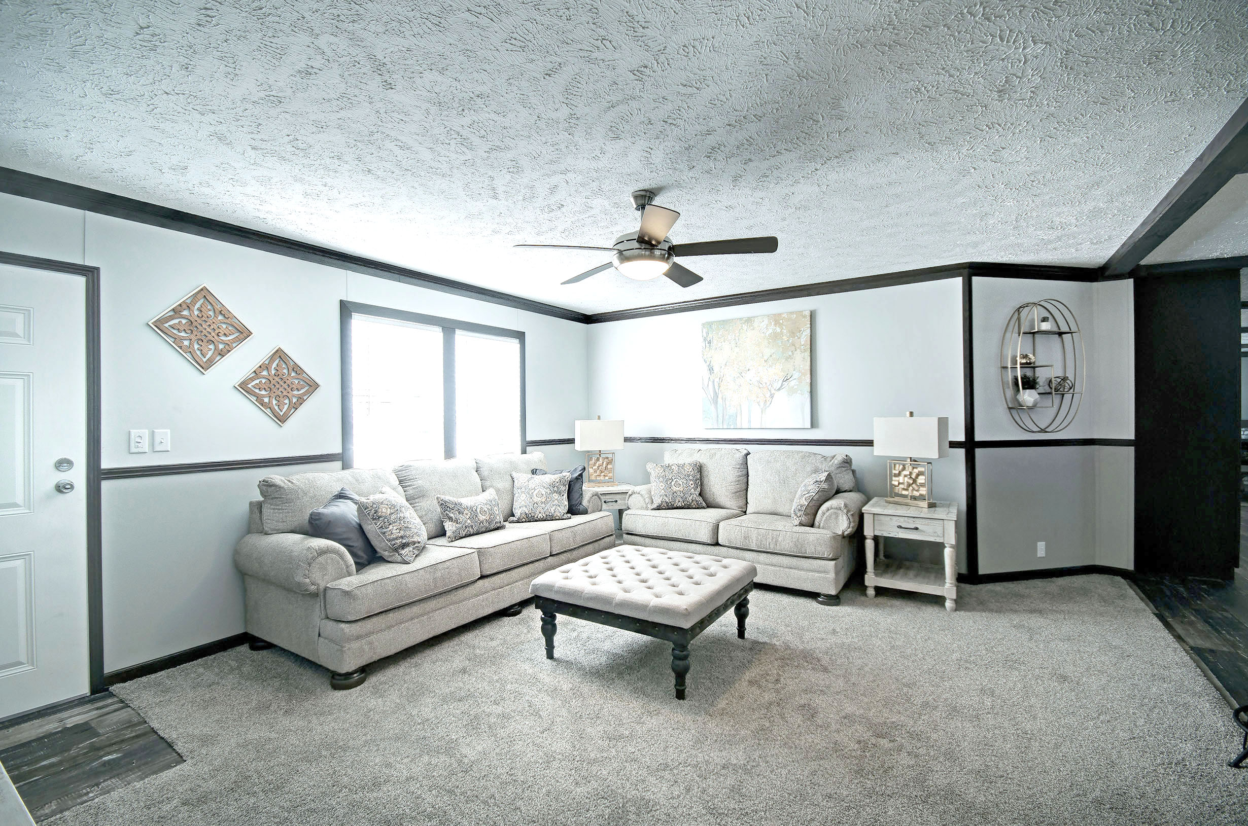 Hamilton Vermont (2022) Regional Homes Raceland Manufactured & Modular Housing Dealer