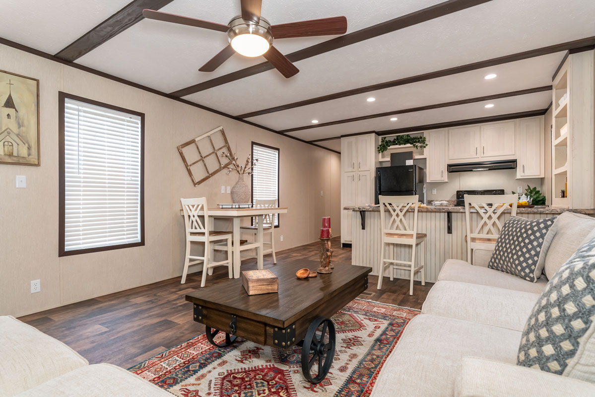 hamilton mobile homes
