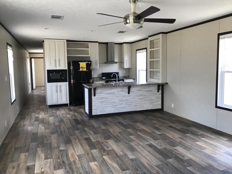 Hamilton Concord (2024) Regional Homes of Jasper